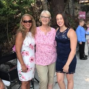 Meet your Posher, Paris